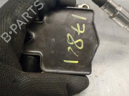 Ignition coil SMART CITY-COUPE (450) 0.6 (S1CLB1, 450.331, 450.336) | BP13629585M94
