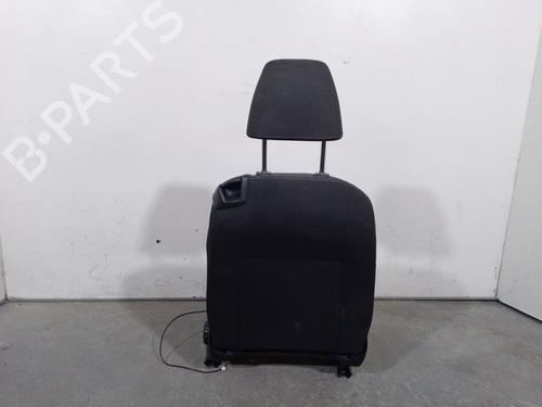 Left front seat VW SCIROCCO III (137, 138) 1.4 TSI | BP36037906C15 - Image 3