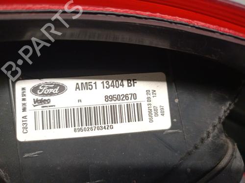 Højre baglygte FORD C-MAX II (DXA/CB7, DXA/CEU) 1.0 EcoBoost | BP29808931C35