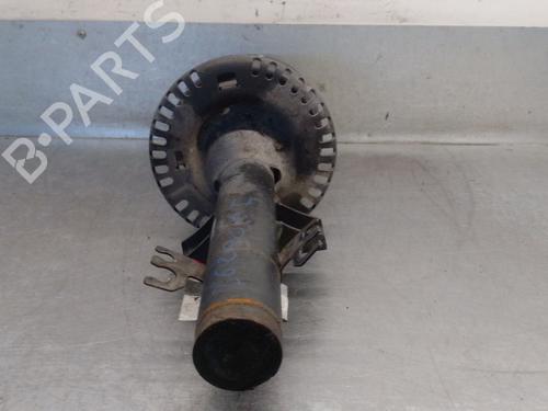 Left front shock absorber VW TRANSPORTER T5 Van (7HA, 7HH, 7EA, 7EH) 1.9 TDI | BP39266632M16 - Image 2