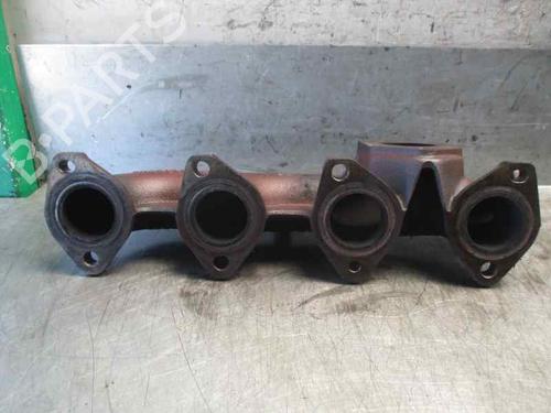 Exhaust manifold BMW 5 (E60) 520 d | BP11668677M110 