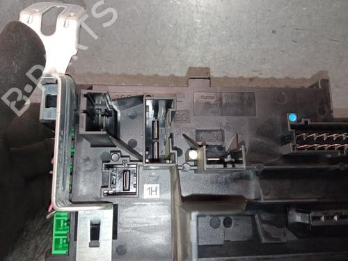 Fuse box MERCEDES-BENZ C-CLASS (W204) C 300 4-matic (204.081) | BP29966235E1
