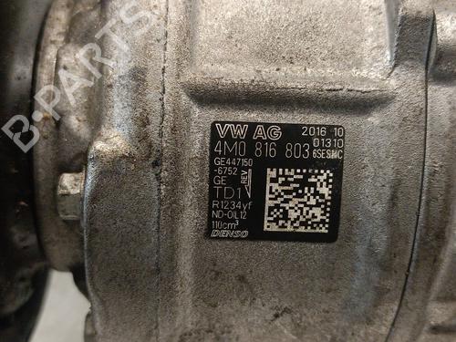 AC compressor AUDI A5 (F53, F5P) 2.0 TFSI | BP30100604M34