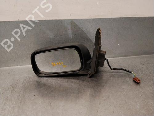 Bakspejl venstre Bakspejl venstre NISSAN ALMERA I Hatchback (N15) 1.6 (102 hp) 39716027 39716027