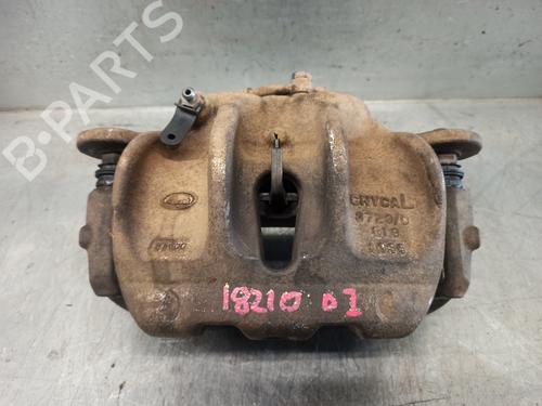 Used Left front brake caliper LAND ROVER RANGE ROVER SPORT II (L494) 3.0 TDV6 4x4 (258 hp) 13907005