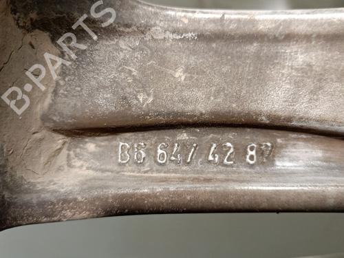 Rim MERCEDES-BENZ M-CLASS (W164) ML 320 CDI 4-matic (164.122) | BP24548639C45 