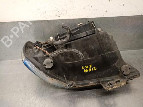 Left headlight SEAT IBIZA II (6K1) 1.6 | BP23075045C28 