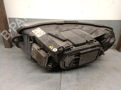 Right headlight AUDI A6 C6 (4F2) 3.0 TDI quattro | BP32403001C29