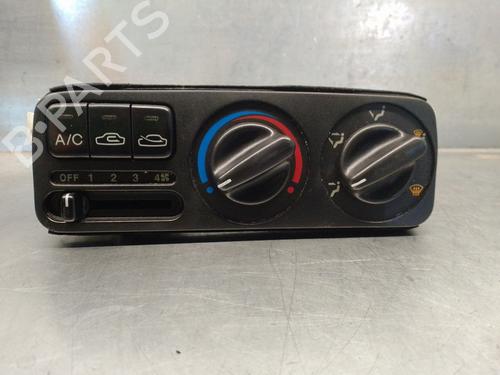 Used Climate control Climate control 14983131 14983131
