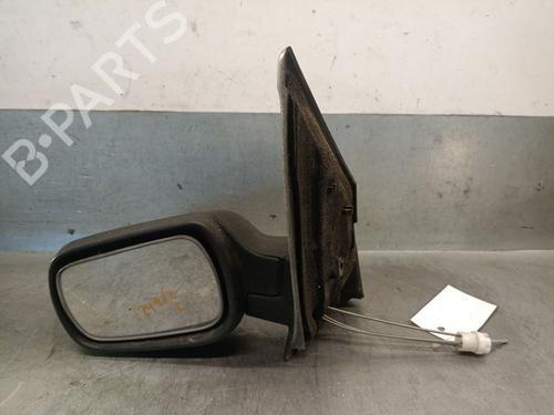 Retrovisor esquerdo Retrovisor esquerdo FORD FUSION (JU_) 1.4 (80 hp) 33036475 33036475