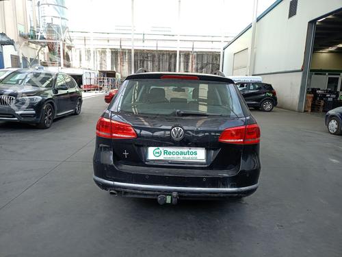 Fælk VW PASSAT B7 Variant (365) 1.6 TDI | BP36324652C45 - Image 8