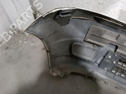 Front bumper KIA PICANTO I (SA) 1.1 | BP26731363C7 