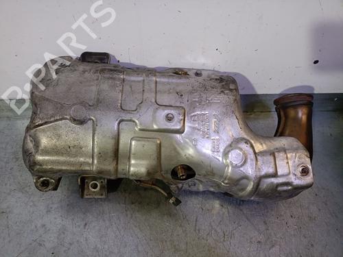 Particulate filter ALFA ROMEO 159 (939_) 2.0 JTDM (939AXP1B) | BP27612361M81 - Image 2