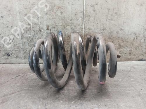 Shock absorber spring SEAT ALHAMBRA (7V8, 7V9) 1.9 TDI | BP20259367C152 