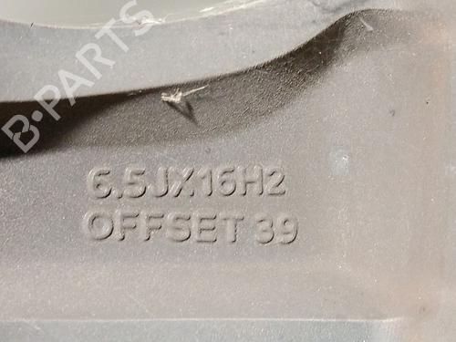 Rim FIAT 500L (351_, 352_) 1.3 D Multijet (199.LYM11, 199.LYM1A) | BP29405139C45 