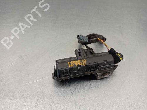 Tailgate handle SKODA KAROQ (NU7, ND7) 2.0 TDI 4x4 | BP14904978C132 