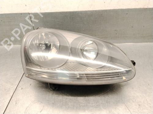 Used Right headlight Right headlight 38735678 38735678