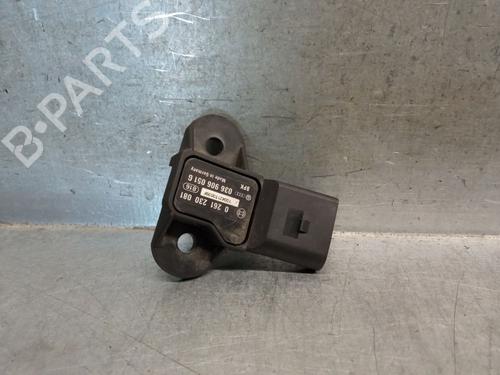 Elektronisk sensor VW TOUAREG (7P5, 7P6) 3.0 V6 TDI (240 hp) 28154646