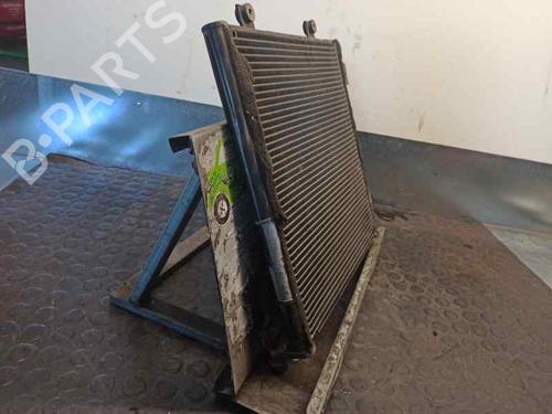 AC radiator OPEL AGILA A (H00) 1.2 16V (F68) | BP5887538M32 