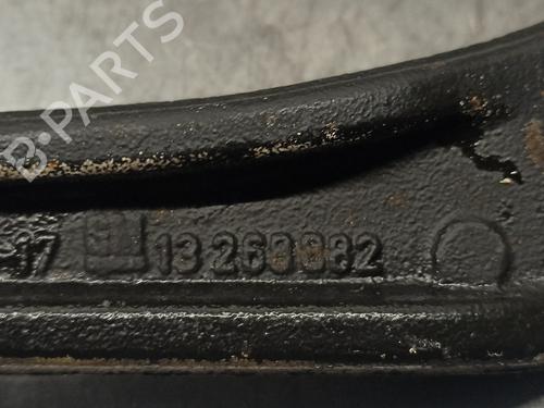Right rear suspension arm OPEL INSIGNIA A (G09) 2.0 CDTI (68) | BP11687636M15 