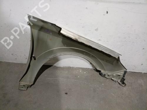 Forkjerm venstre OPEL VECTRA C (Z02) 3.0 CDTi (F69) | BP30441468C41