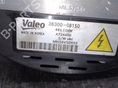 Alternator KIA XCEED (CD) 1.0 T-GDI | BP33461121M7  - Image 5