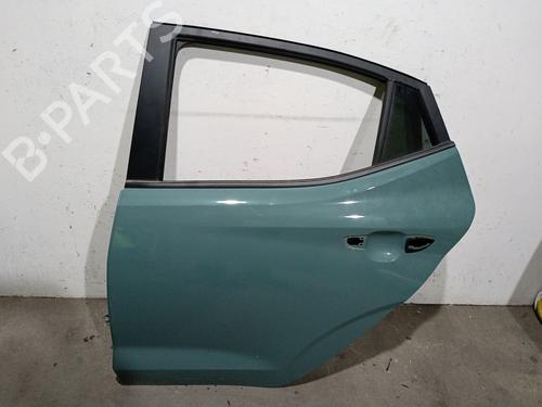 Used Left rear door Left rear door HYUNDAI i10 III (AC3, AI3) 1.0 MPi (67 hp) 34646122 34646122