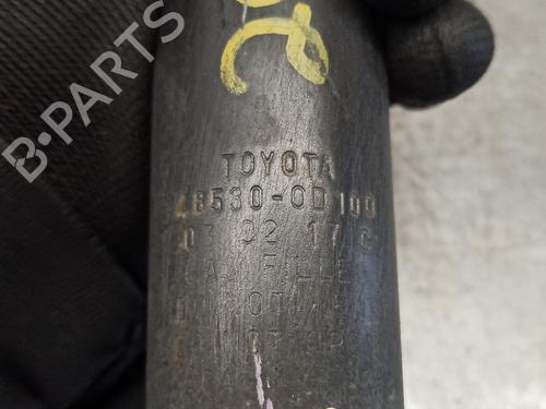 Right rear shock absorber TOYOTA YARIS (_P1_)  | BP17145392M19 