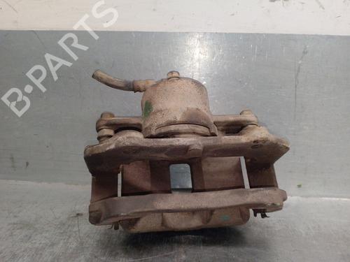 Right front brake caliper SUZUKI GRAND VITARA II (JT, TE, TD) 1.9 DDiS (JB419WD, JB419XD) | BP31753920M104