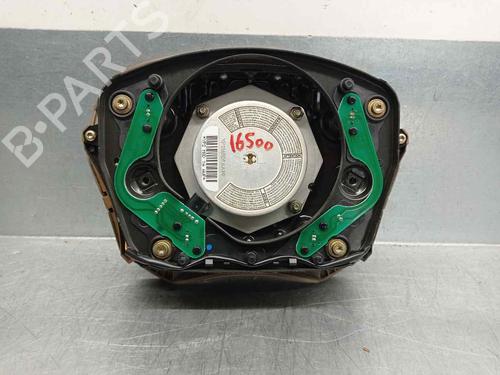 Driver airbag MERCEDES-BENZ S-CLASS Coupe (C215) CL 500 (215.375) | BP10912850C9 