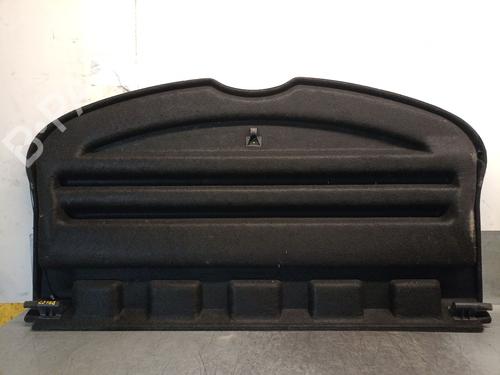 Rear parcel shelf CITROËN C5 II (RC_) 2.0 HDi (RCRHRH) | BP33887570C85 - Image 2
