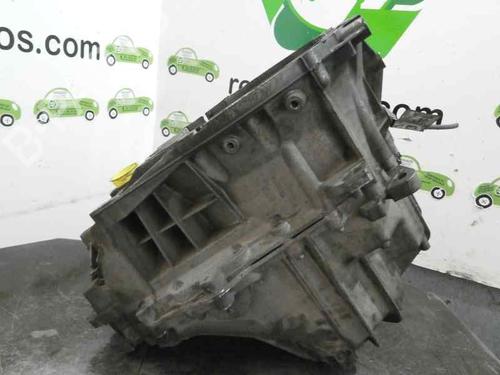 Gearbox FORD MONDEO III (B5Y) 2.0 TDCi | BP2053807M3 