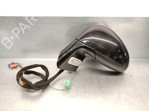 Left mirror CITROËN C4 I (LC_) 1.6 HDi | BP27465255C26 
