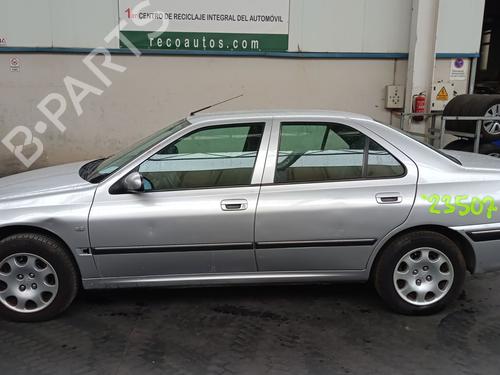 Used Parts PEUGEOT 406 (8B) 1.8 16V 4029181