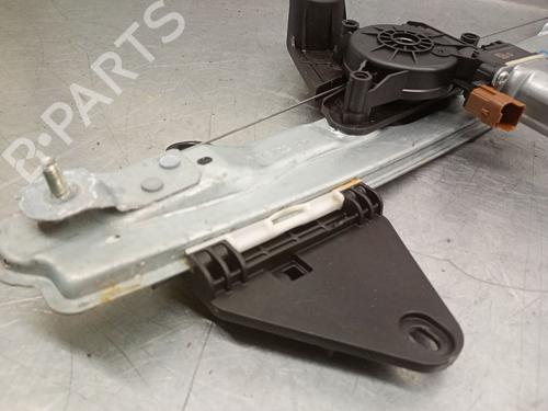 Front right window mechanism DACIA SANDERO III 1.0 TCe 90 | BP29588795C23 
