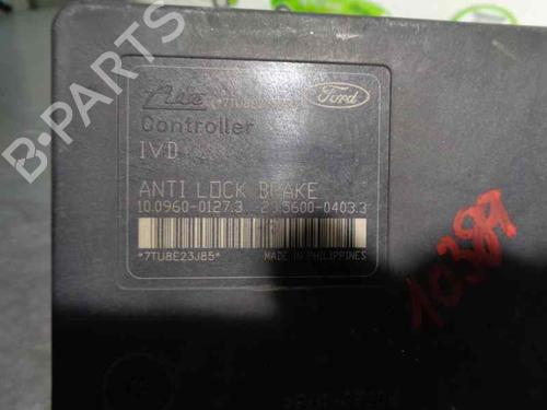 ABS pump FORD FOCUS II Convertible 2.0 TDCi | BP5582469M43 