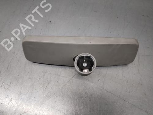 Rear mirror SEAT CORDOBA (6L2) 1.9 TDI | BP15899860I6 
