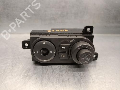 Used Mirror switch CHEVROLET EPICA (KL1_) 2.0 D (150 hp) 24416093
