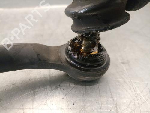 Steering rack MAZDA CX-7 (ER) 2.3 MZR DISI Turbo AWD (ER3P) | BP29924939M22