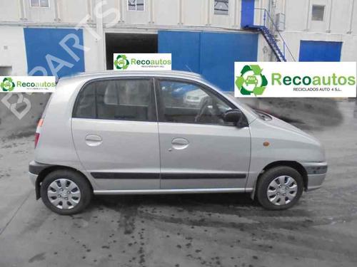 Heater resistor HYUNDAI ATOS (MX)  | BP11667232M108 