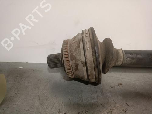 Left rear driveshaft AUDI A6 C5 Avant (4B5) 2.5 TDI | BP22957526M40 