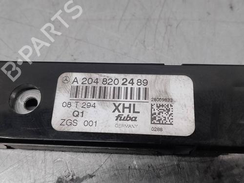 Other MERCEDES-BENZ GLK-CLASS (X204) 320 CDI 4-matic (204.983) | BP17023233O1 