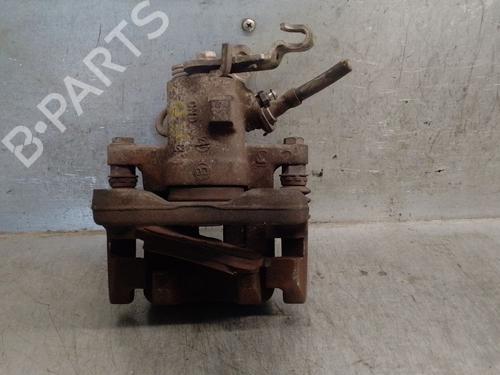 Used Right rear brake caliper Right rear brake caliper SEAT ALTEA (5P1) 1.6 TDI (105 hp) 34193987 34193987