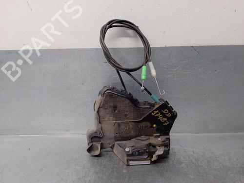 Used Front right lock SUZUKI GRAND VITARA II (JT, TE, TD) 1.9 DDiS All-wheel Drive (JT419, TD44, JB419WD, JB419XD,... (129 hp) 13058000