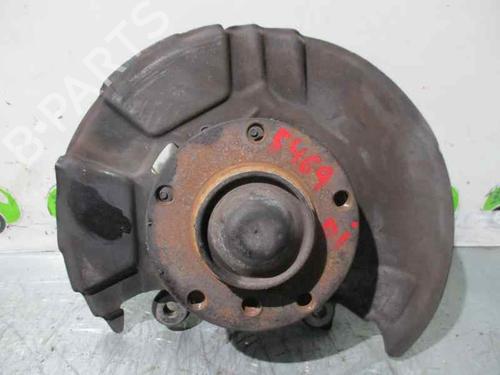 Used Left front steering knuckle BMW 3 (E36) 325 tds (143 hp) 2113292