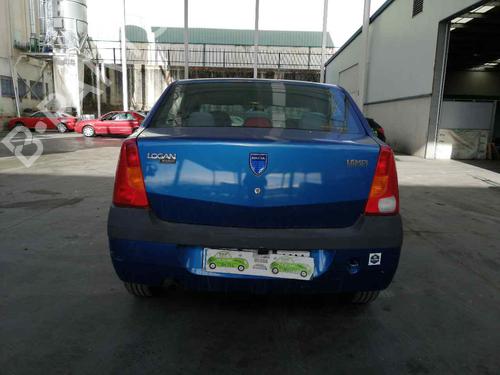 Front left interior door handle DACIA LOGAN (LS_) 1.6 (LS0B, LS0D, LS0F, LS0H) | BP9528951I13 - Image 10
