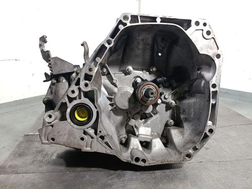 Used Gearbox Gearbox NISSAN JUKE (F15) 1.6 (117 hp) 36338552 36338552