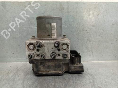 Used ABS pump VW TIGUAN (5N_) 2.0 TDI (110 hp) 26605388