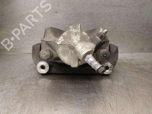 Right front brake caliper RENAULT EXPRESS Box Body/MPV 1.5 Blue dCi 75 (F6AA) | BP29220339M104 