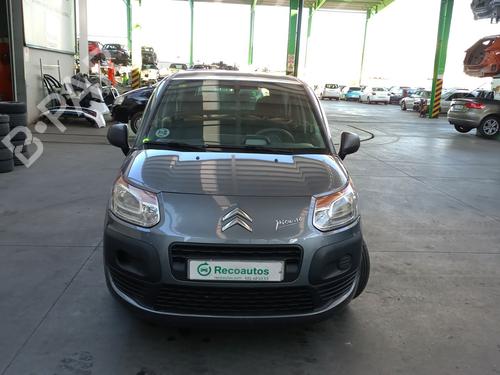 Baklys CITROËN C3 Picasso (SH_) 1.6 HDI 90 | BP32499033C36 - Image 14